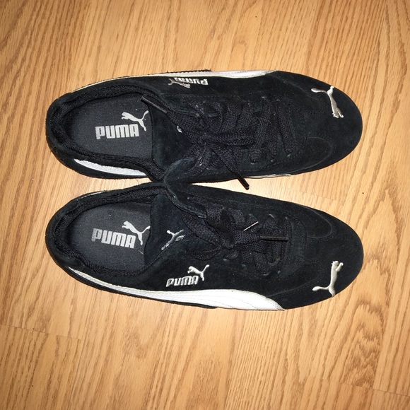 GUC Puma Sneakers, Women's size 7.5