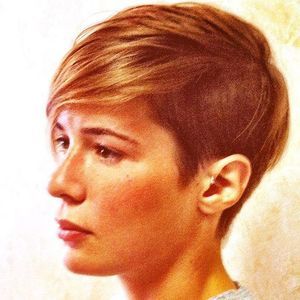 Meet your Posher, Morgan