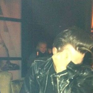 Meet your Posher, Patrick