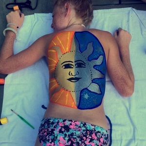 Meet your Posher, Maggie