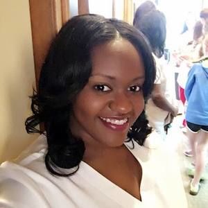 Meet your Posher, Shaela