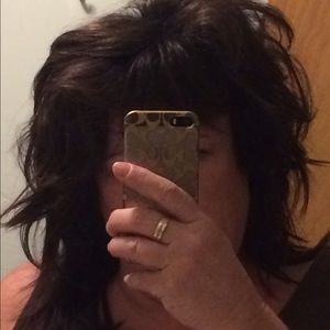 Meet your Posher, Donna