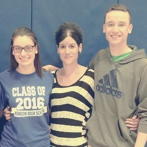 Meet your Posher, Rachael