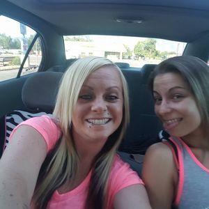 Meet your Posher, Kaylea