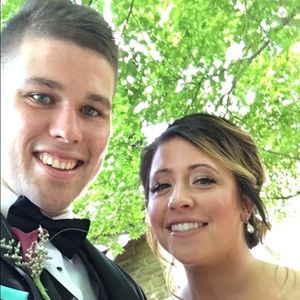 Meet your Posher, Matt