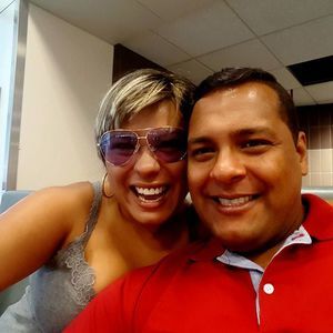 Meet your Posher, Ana