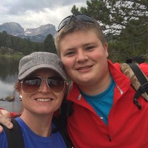 Meet your Posher, Kari