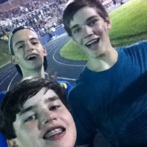 Meet your Posher, Austin