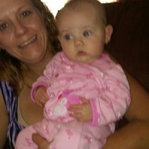 Meet your Posher, Heidi