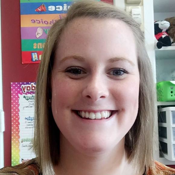 Meet your Posher, Sarah - Picture 1 of 1