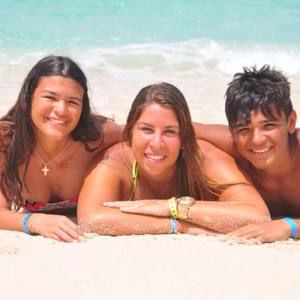 Meet your Posher, Carlos