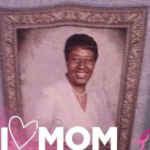 Meet your Posher, Denise