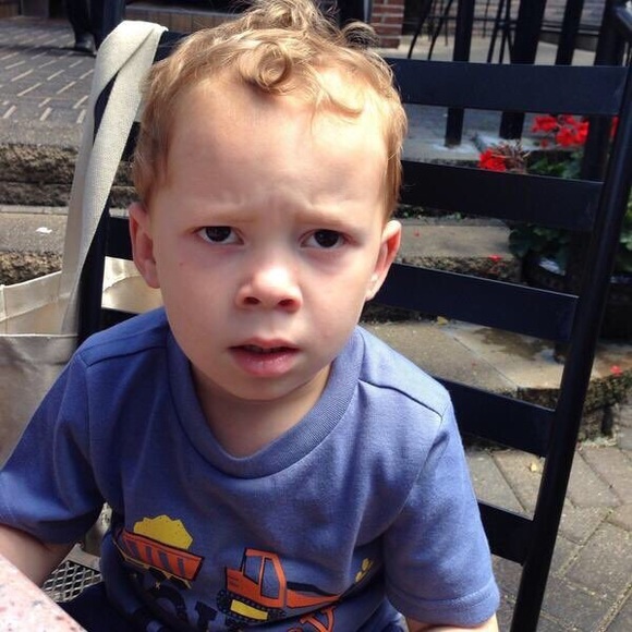 Meet your Posher, Joshua - Picture 1 of 1