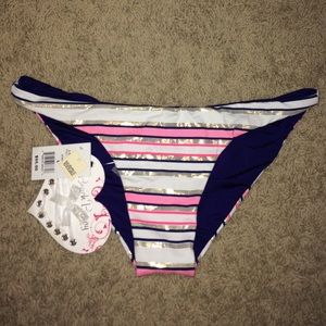Beach Bunny Swimwear bikini bottoms