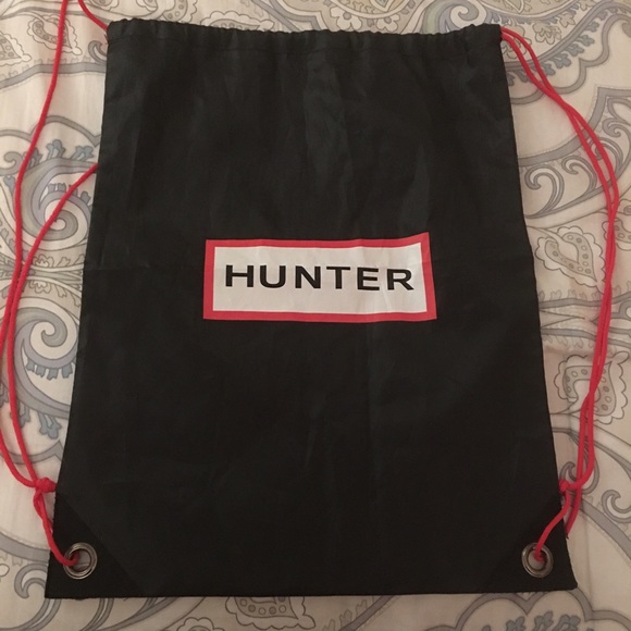 Drawstring bag - Picture 1 of 1