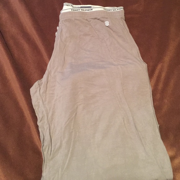 Tommy Hilfiger pajama pants