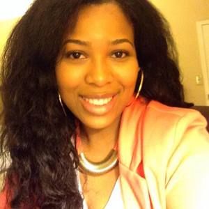 Meet your Posher, Daja