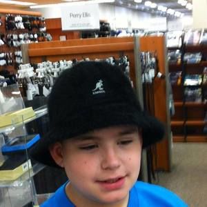 Meet your Posher, Dave