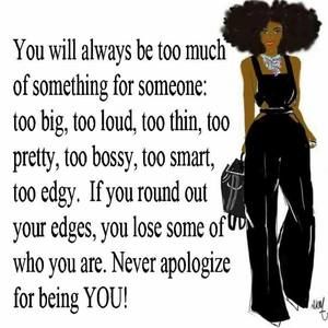 Meet your Posher, Tina