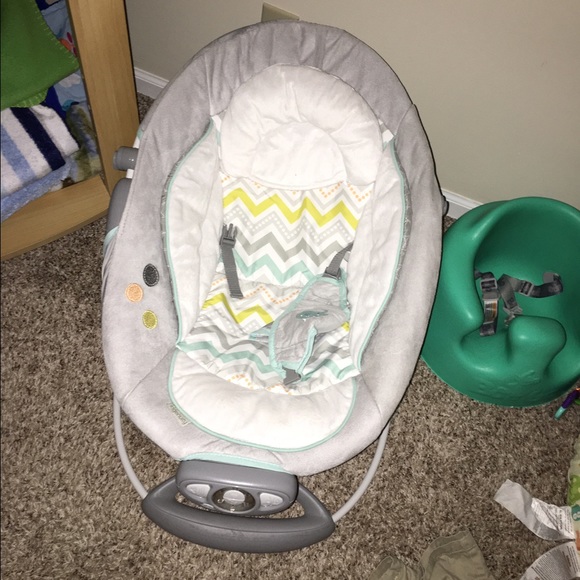 Baby chair