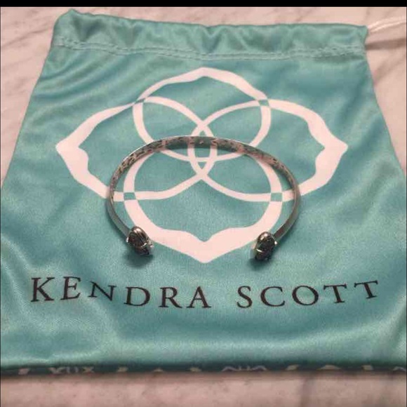 Kendra Scott Cuff