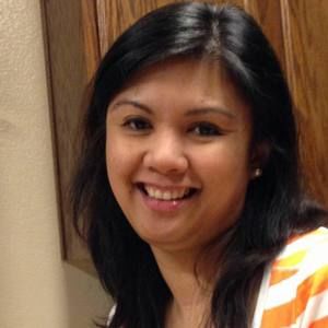 Meet your Posher, Mary grace