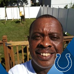 Meet your Posher, Christopher