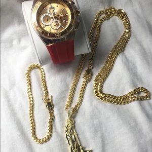 Meet your Posher, Christopher