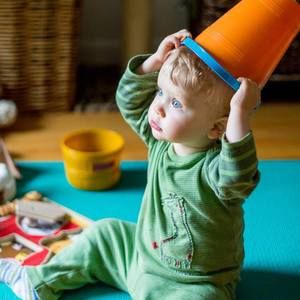 Meet your Posher, Nathan