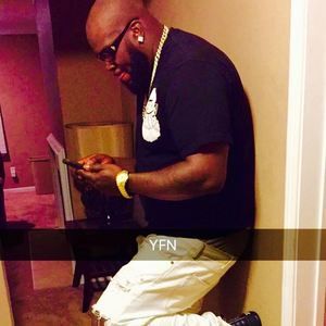 Meet your Posher, Ronald