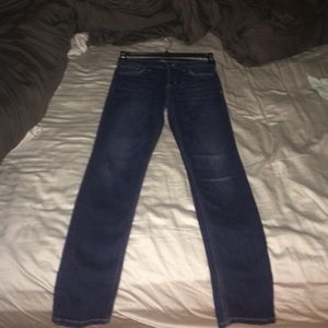 Women's Jeans