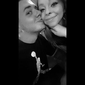 Meet your Posher, Alexis