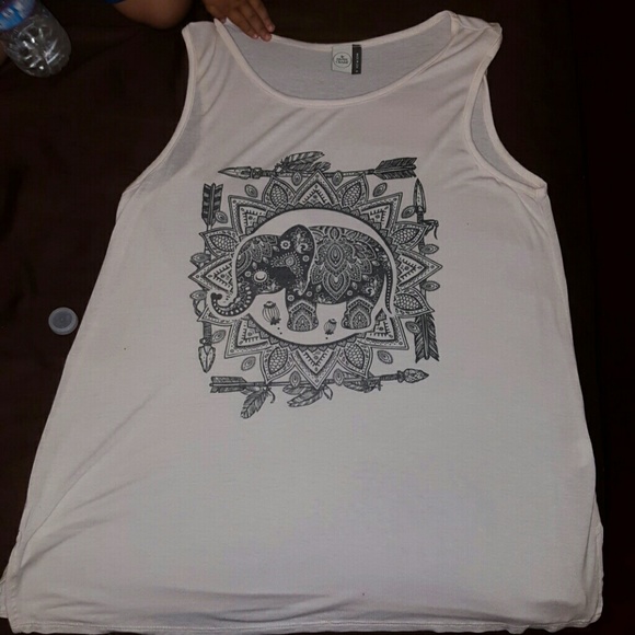 Tank top