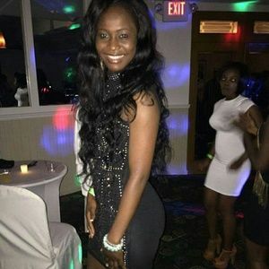 Meet your Posher, Afua
