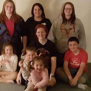 Meet your Posher, Becky