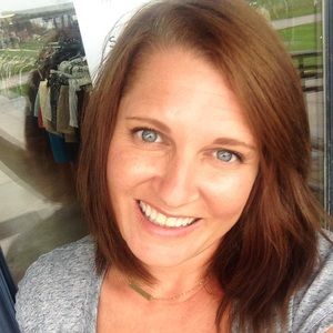 Meet your Posher, Kelly