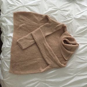 Cos turtleneck sweater