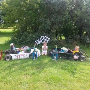 Meet your Posher, Jenny