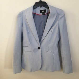 SearSucker Blazer