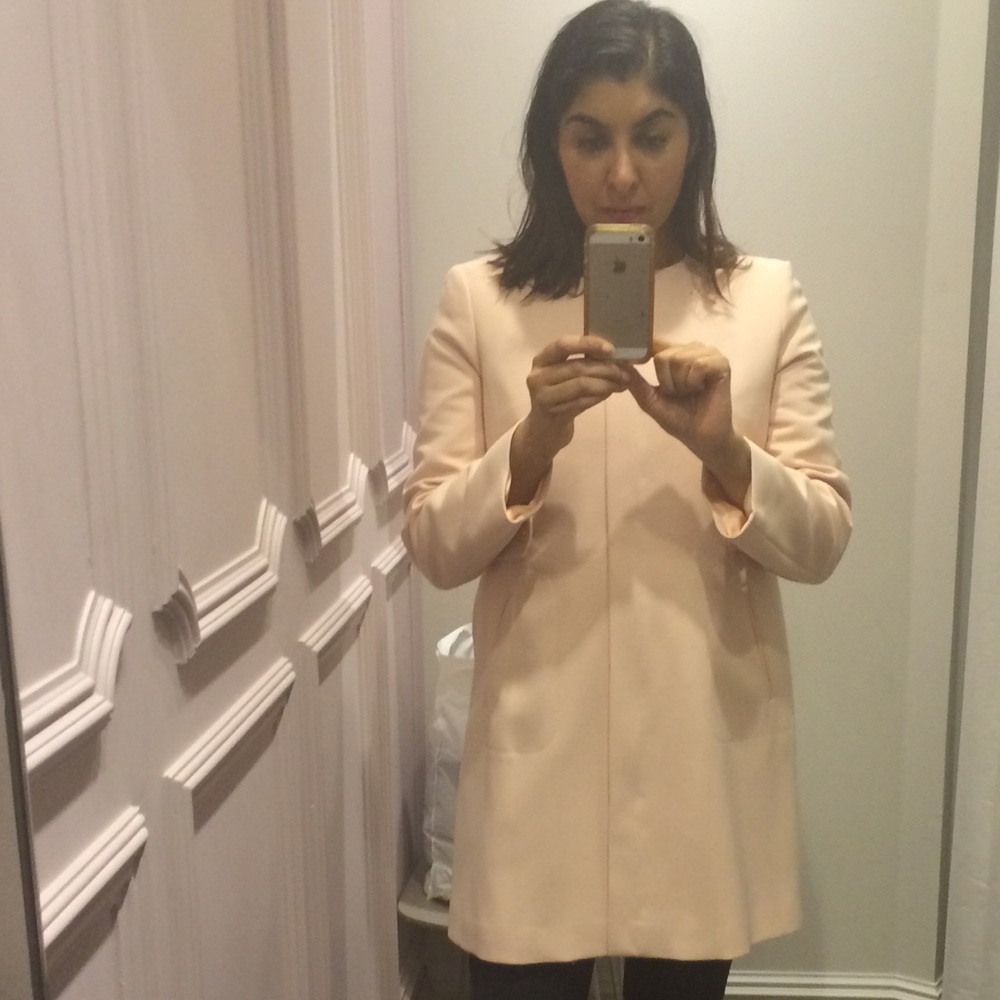 Meet your Posher, Simone