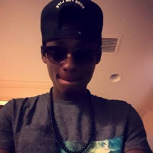 Meet your Posher, Poggendoff