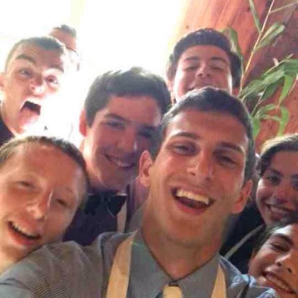 Meet your Posher, Michael - Picture 1 of 1