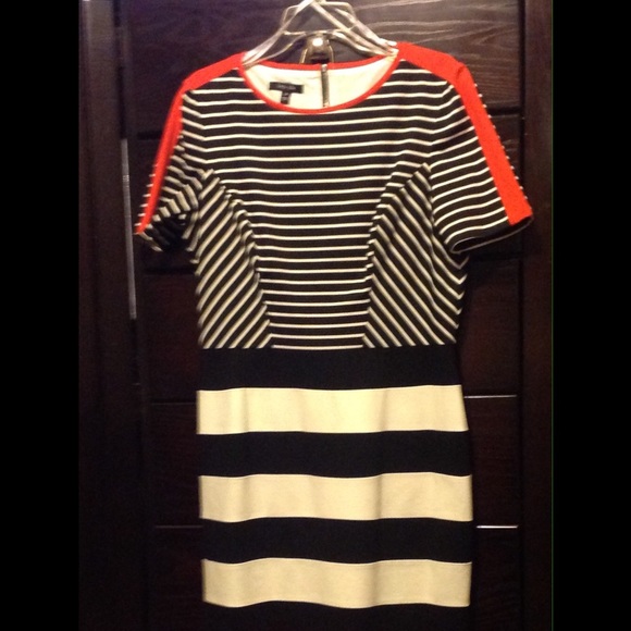 SOLD.  Dress - Picture 1 of 2