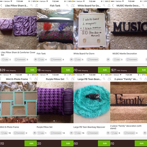 ARE YOU ON Ⓜ️? I AM!