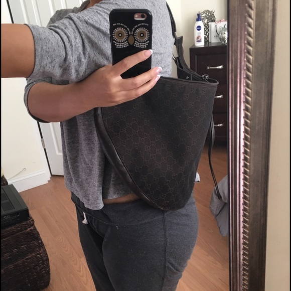 Additional photos for Gucci hobo