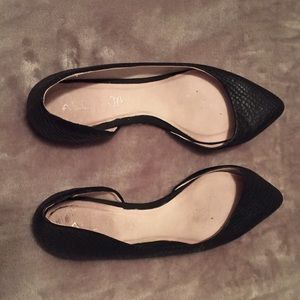 Aldo d'orsay flats