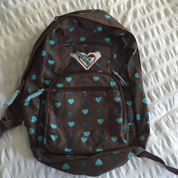 Roxy Backpack