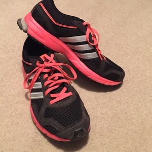 Adidas "Marathon" womens running shoes