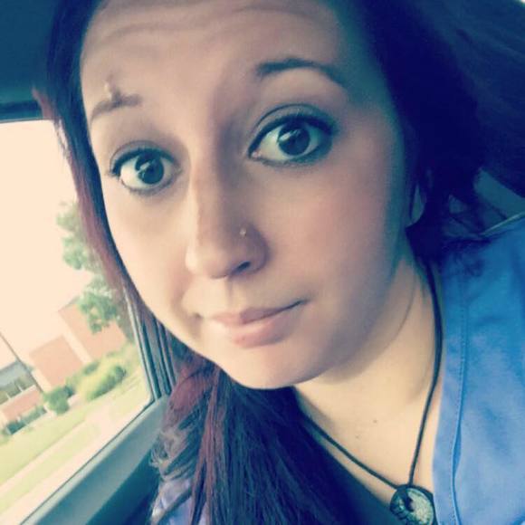 Meet your Posher, Christy