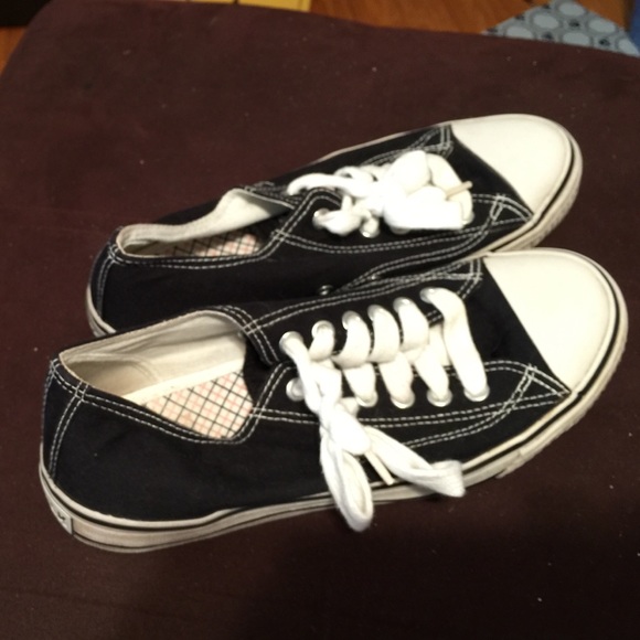 Air walks